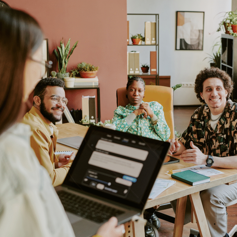 Minicurso Entender para Participar